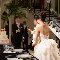 青山セントグレース大聖堂の写真27枚目