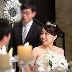 青山セントグレース大聖堂の写真27枚目