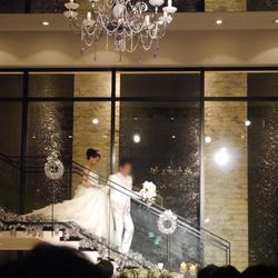 青山セントグレース大聖堂の写真30枚目