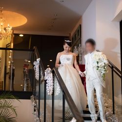 青山セントグレース大聖堂の写真12枚目