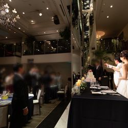 青山セントグレース大聖堂の写真1枚目