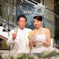 青山セントグレース大聖堂の写真33枚目