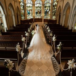 青山セントグレース大聖堂の写真9枚目