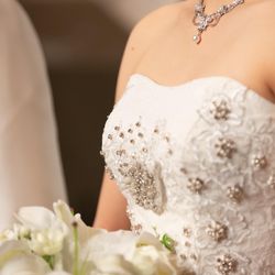 青山セントグレース大聖堂の写真10枚目