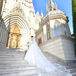 青山セントグレース大聖堂の写真6枚目