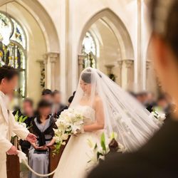 青山セントグレース大聖堂の写真6枚目