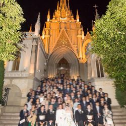 青山セントグレース大聖堂の写真4枚目