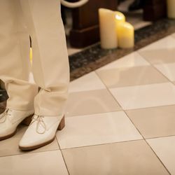 青山セントグレース大聖堂の写真13枚目