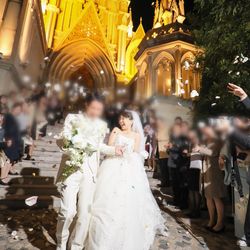 青山セントグレース大聖堂の写真23枚目