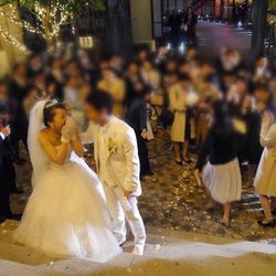 青山セントグレース大聖堂の写真1枚目