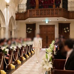 青山セントグレース大聖堂の写真16枚目