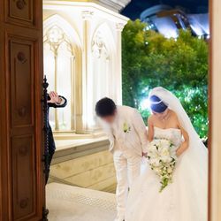 青山セントグレース大聖堂の写真19枚目