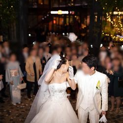 青山セントグレース大聖堂の写真12枚目