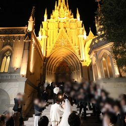 青山セントグレース大聖堂の写真29枚目