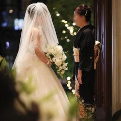 青山セントグレース大聖堂の写真27枚目