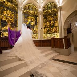 青山セントグレース大聖堂の写真27枚目