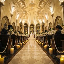 青山セントグレース大聖堂の写真2枚目