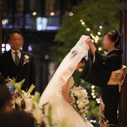 青山セントグレース大聖堂の写真4枚目