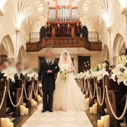 青山セントグレース大聖堂の写真33枚目