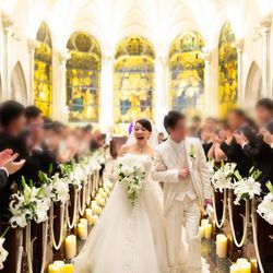 青山セントグレース大聖堂の写真2枚目