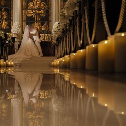 青山セントグレース大聖堂の写真36枚目