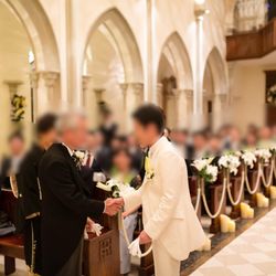 青山セントグレース大聖堂の写真7枚目