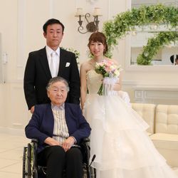 キャナルサイド ララシャンスの写真12枚目