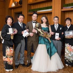 ウィズザスタイルフクオカ の写真22枚目