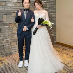 ウィズザスタイルフクオカ　の写真13枚目