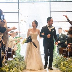 ウィズザスタイルフクオカ の写真16枚目