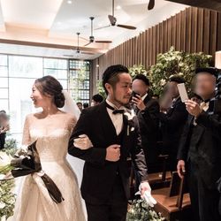 ウィズザスタイルフクオカ の写真30枚目