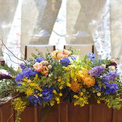 ザ・テンダーハウスの写真13枚目