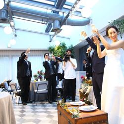 TRUNK HOTELの写真2枚目