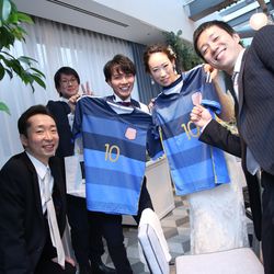 TRUNK HOTELの写真23枚目