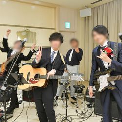 アニヴェルセル 表参道の写真3枚目