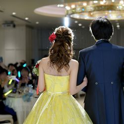 アニヴェルセル 表参道の写真3枚目