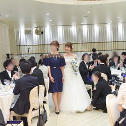 アニヴェルセル 表参道の写真22枚目