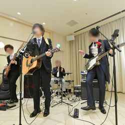 アニヴェルセル 表参道の写真13枚目