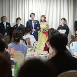 アニヴェルセル 表参道の写真7枚目