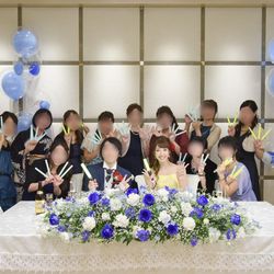 アニヴェルセル 表参道の写真8枚目