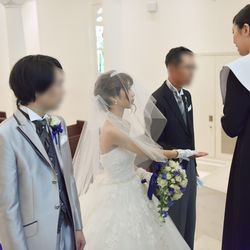 アニヴェルセル 表参道の写真8枚目