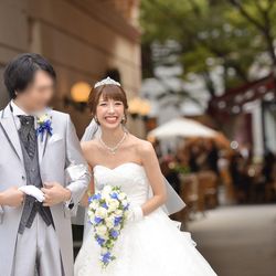 アニヴェルセル 表参道の写真25枚目