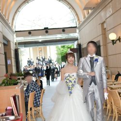 アニヴェルセル 表参道の写真30枚目