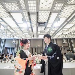 フォーシーズンズホテル京都の写真17枚目