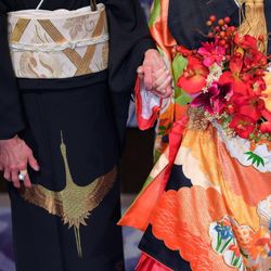 フォーシーズンズホテル京都の写真15枚目