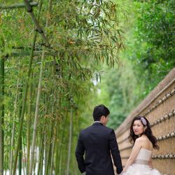 フォーシーズンズホテル京都の写真22枚目