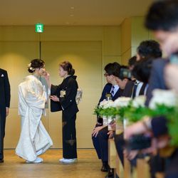 フォーシーズンズホテル京都の写真24枚目