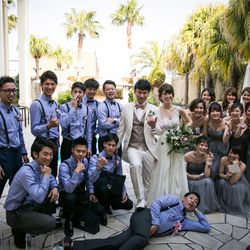 ル・グラン・ミラージュ ONE & ONLYの写真28枚目