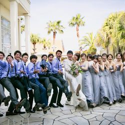 ル・グラン・ミラージュ ONE & ONLYの写真6枚目