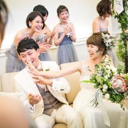 ル・グラン・ミラージュ ONE & ONLYの写真29枚目